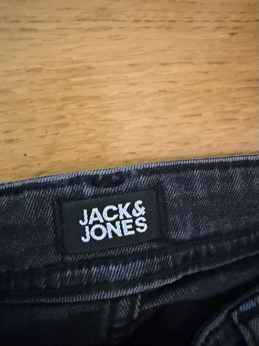 Jack & Jones Pantaloni: Jack & Jones Jeans Grösse 164 / 14Y – Usato da Möhlin venduto da romano19 1