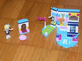 Lego Friends- Stephanies Zimmer