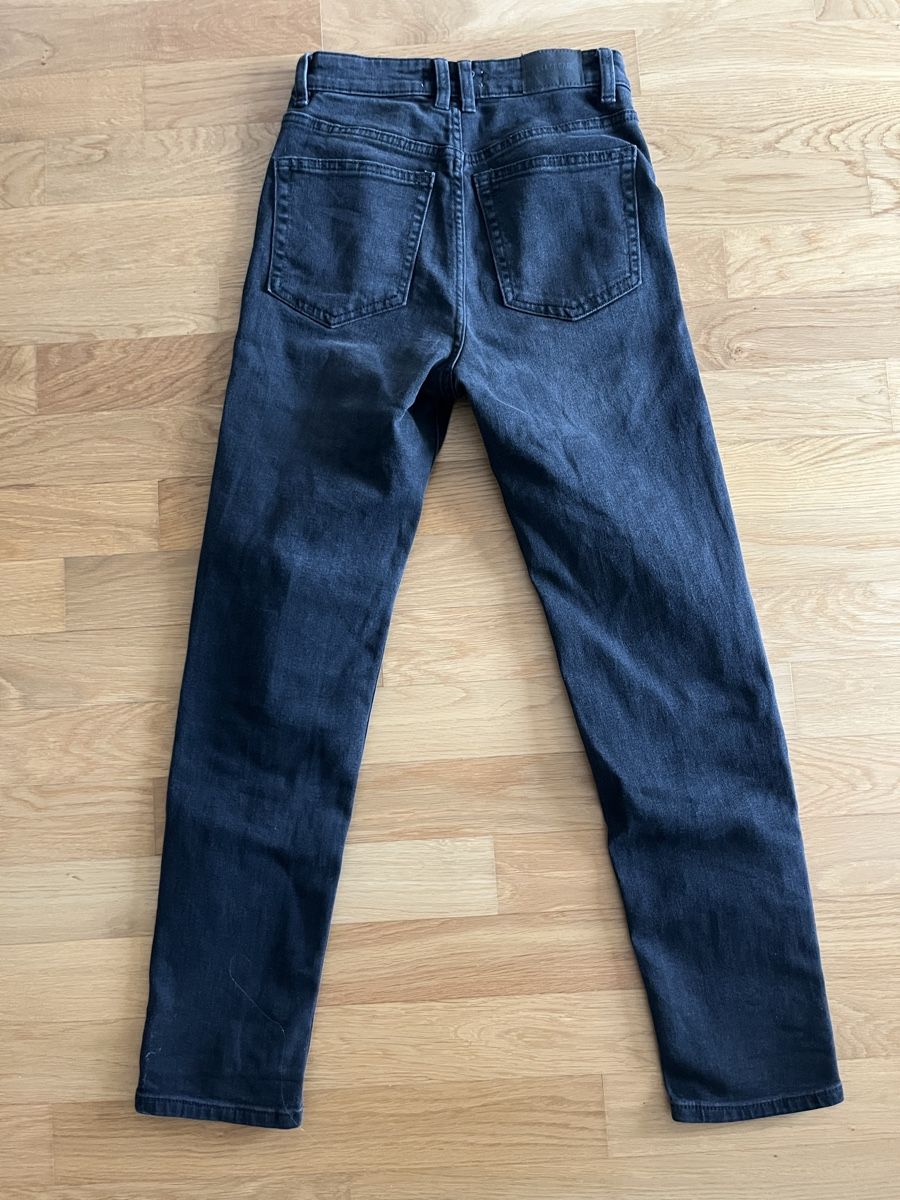 Pull&Bear Jeans: Pull&Bear Jeans, Gr. 34 – Gebraucht aus Frauenfeld von heyLani 2