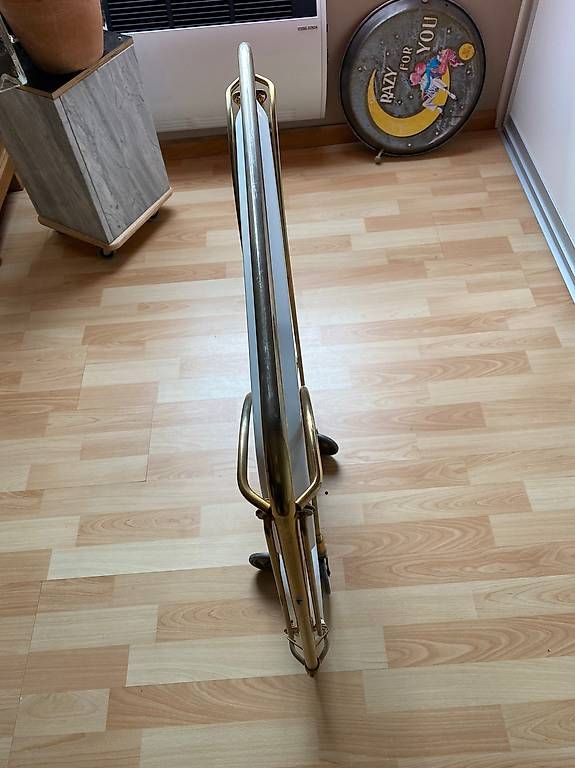 Valigie & Borse: Bar/Boy- trolley – Usato da Oberwil BL venduto da Mixmax56 1