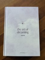Rituals Journal "The Art of Dreaming" - neu & ungebraucht 50