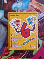 6 nimmt - 6 takes - Kartenspiel