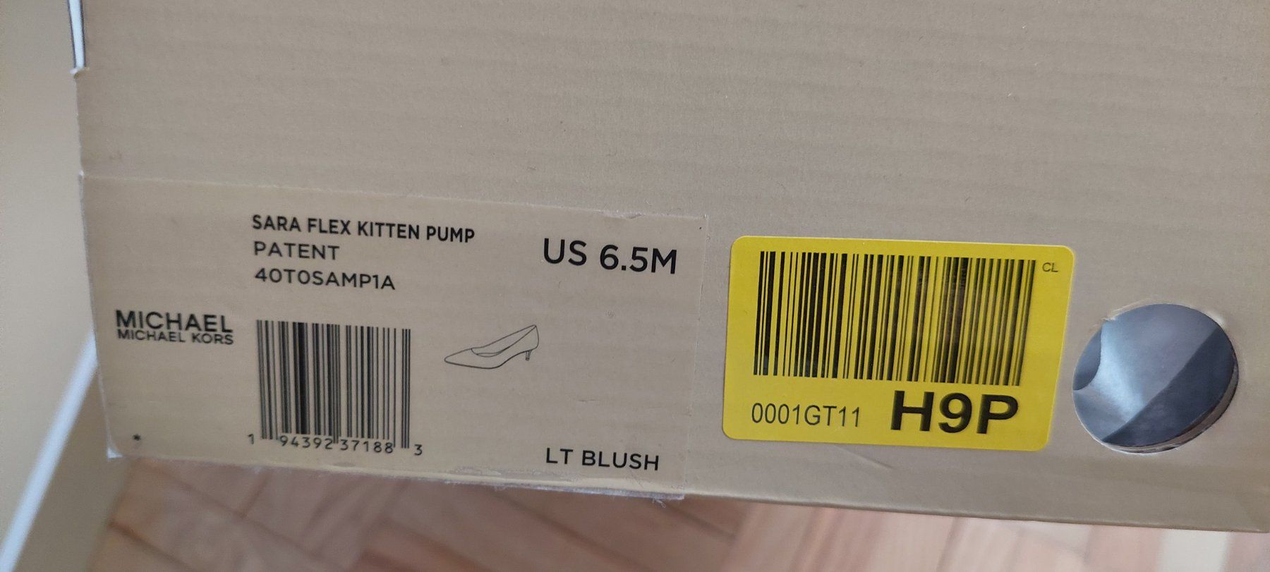 Michael Kors Scarpe da donna: Schuhe Michael Kors Pumps – Nuovo e nell'imballaggio originale da Zürich venduto da Mariaant 5