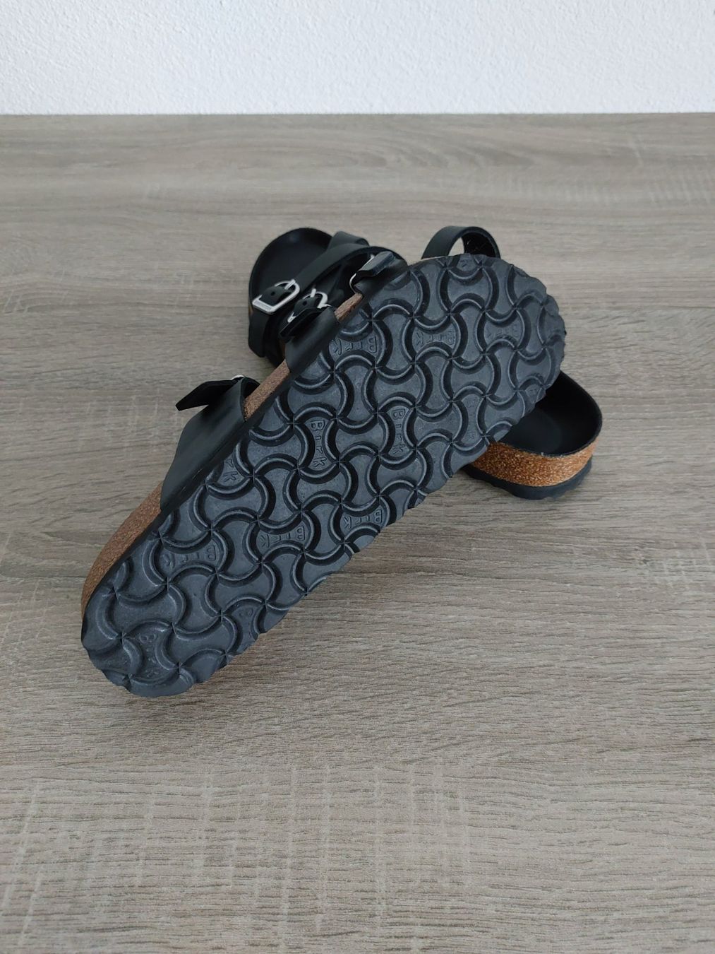 Birkenstock Scarpe da donna: Top  Birkenstock Franca  37 – Usato da Diessenhofen venduto da sTascha07 2