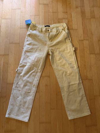 Loui Jeans Hose Grösse L nie getragen