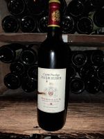 Bordeaux Cuvée Prestige Fleur Huber 2015