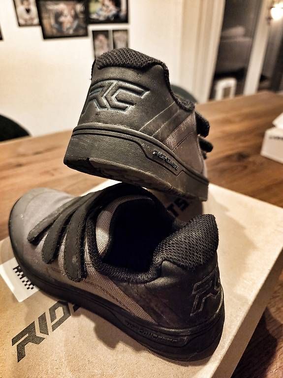 Herrenschuhe: Ride Concepts Livewire MTB Flat Schuhe – Gebraucht aus Schlossrued von Luuweber88 3
