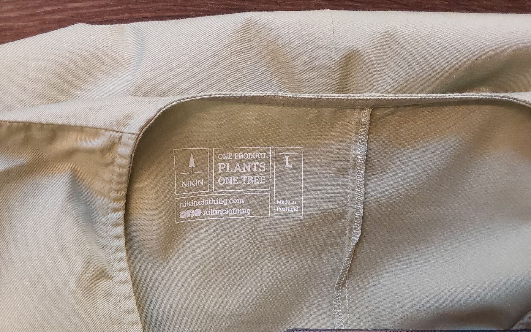 Vestiti: Sommerkleid NIKIN L hellgrün neu – Nuovo (secondo la descrizione) da Köniz venduto da scopello12 4