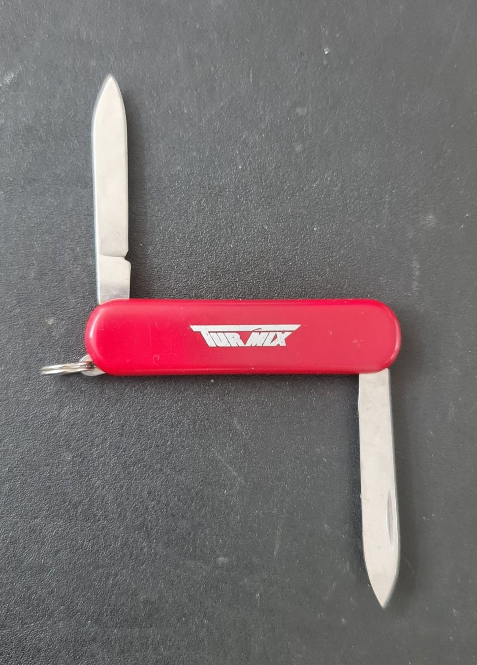 Victorinox Coltelli tascabile: Victorinox Messerli aus Sammlung "Turmix" – Usato da Ermatingen venduto da calus21 1