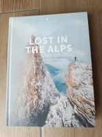 Buch Lost in the Alps