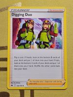 Crown Zenith - Digging Duo 126/159 EN