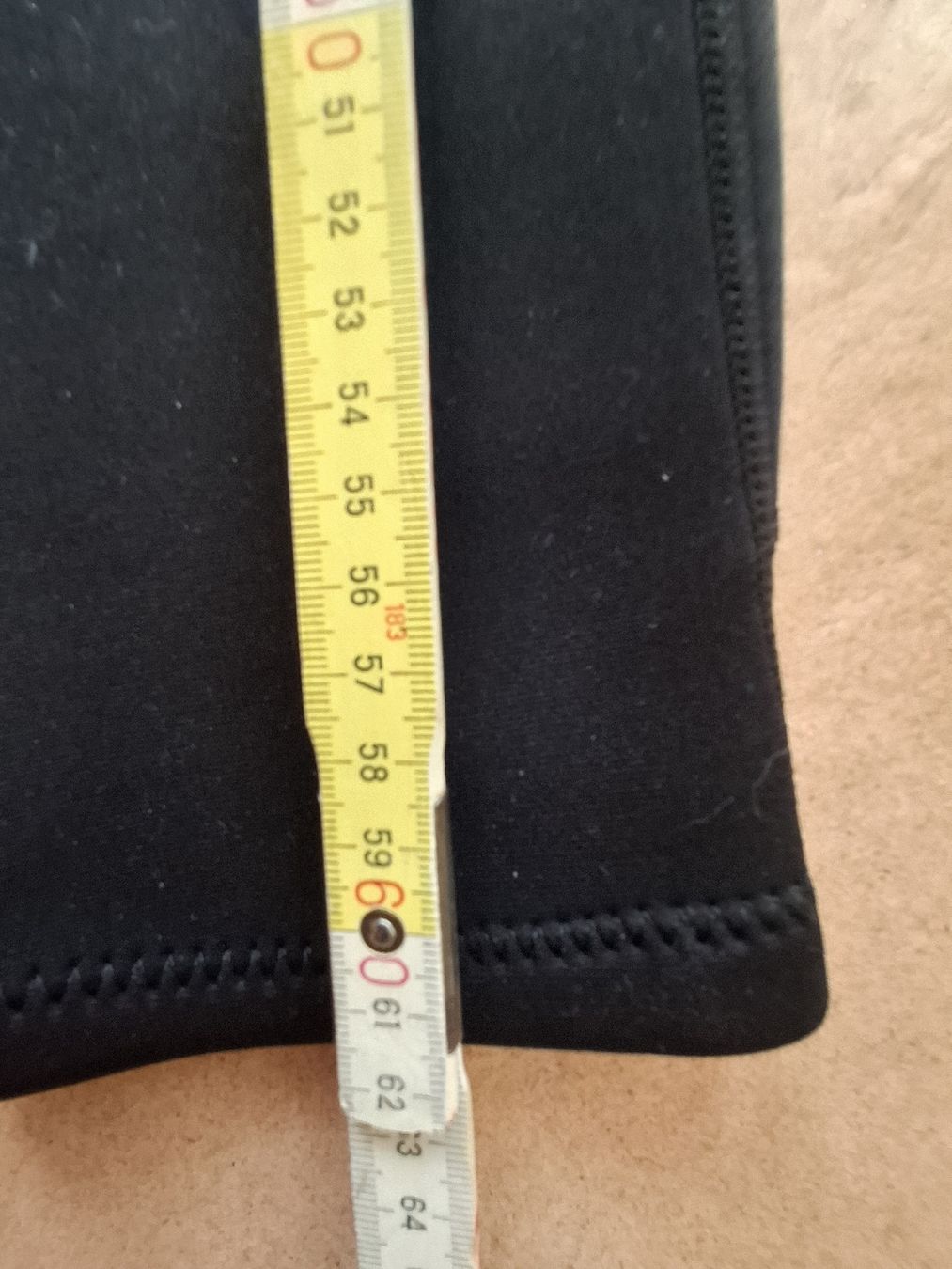 Anzüge: Neopren Overall Kinder  Size 6 /NEO-SPLASH – Gebraucht aus Thun von lede 5
