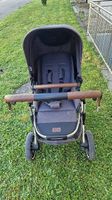 Kinderwagen ABC Design "Salsa 4 Air"