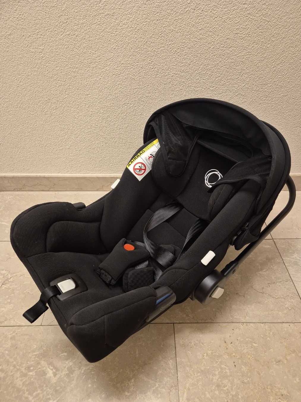 Bugaboo Sièges auto: Kindersitz Bugaboo Turtle by Nuna – Neuf (Voir description) à Riehen par cyr_mm98