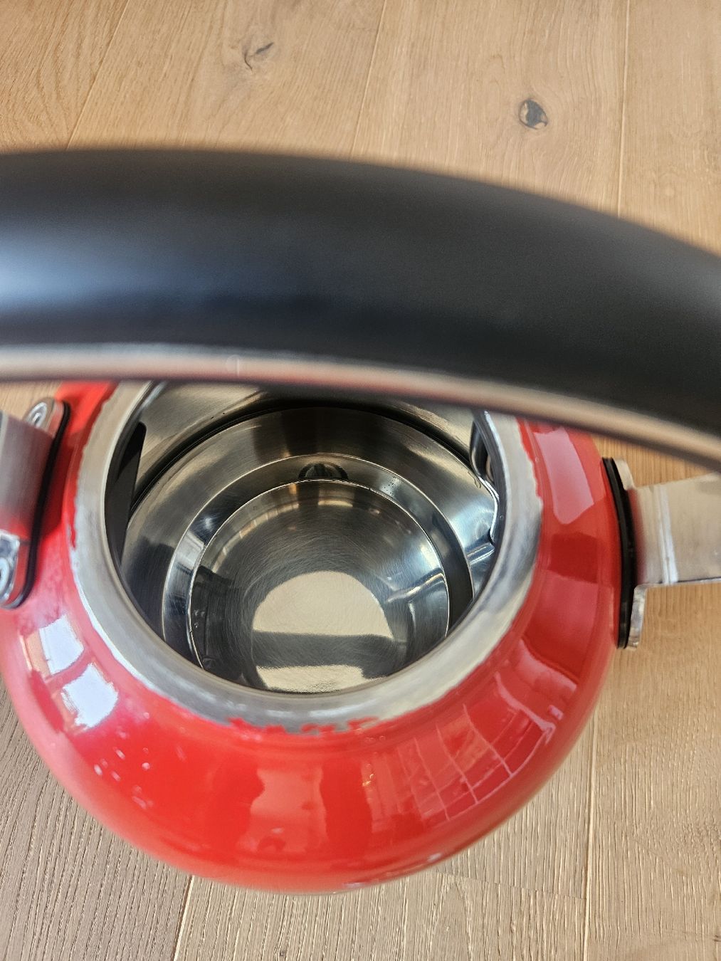 Bollitori: Wasserkocher 1.7 Liter – Usato da Sursee venduto da sop_vxr7 8