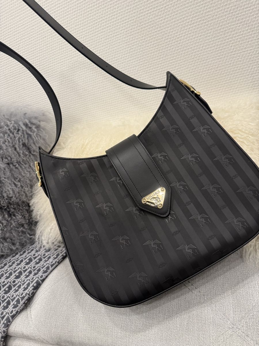 Maison Mollerus Borse da donna: Mollerus Tasche NEU Np. 960.- Fr – Nuovo (secondo la descrizione) da Ellighausen venduto da privateseller 7