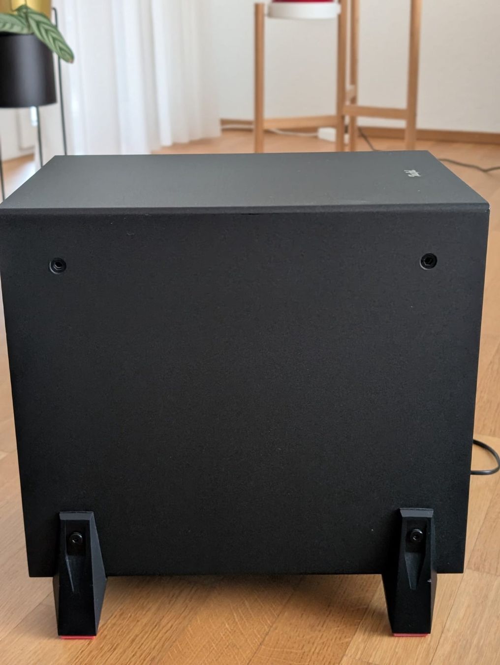 Teufel Home Cinema: Teufel Soundbar & Subwoofer – Usato da Weiningen ZH venduto da Zeci 7