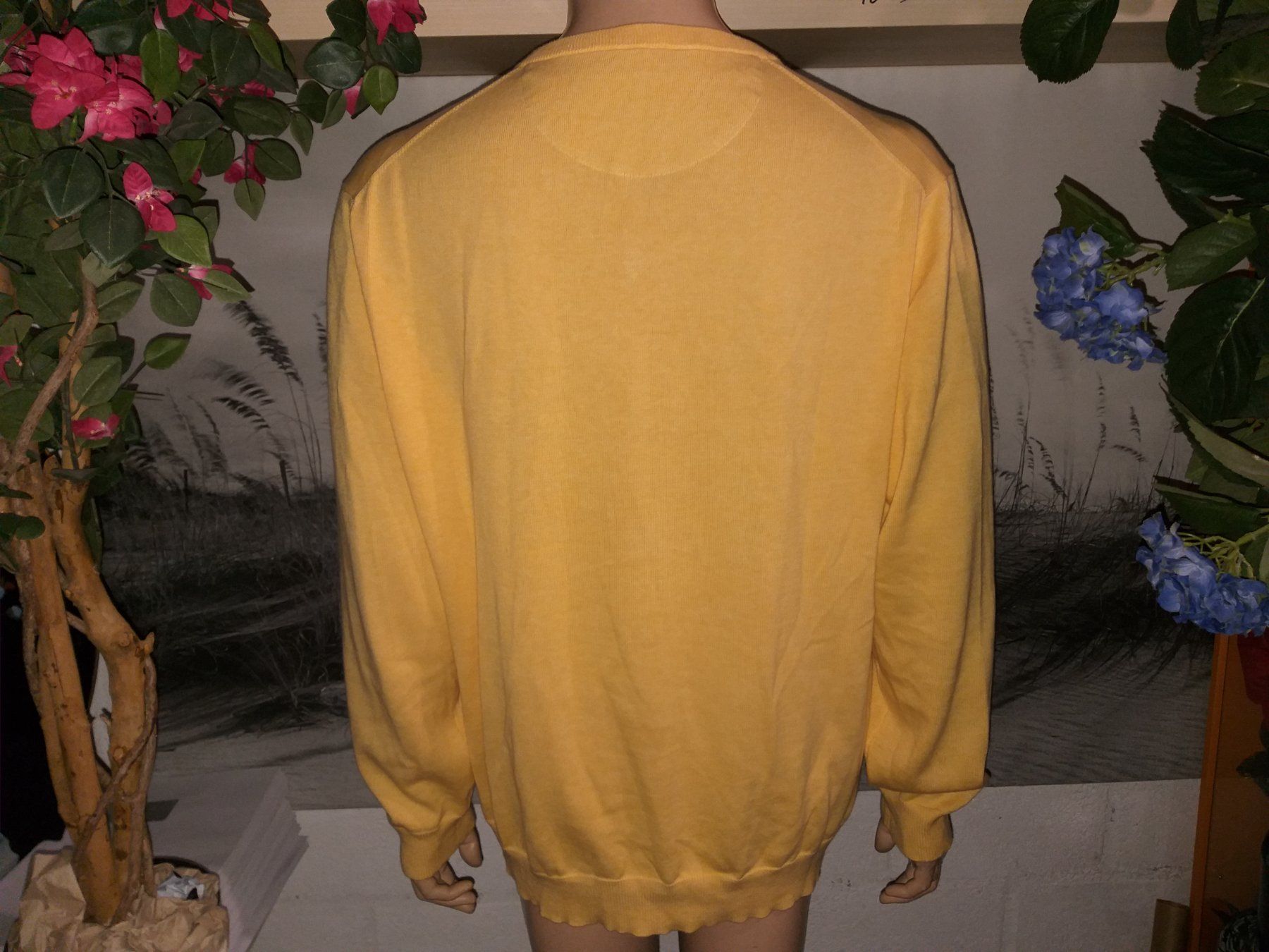 Maglioni & Felpe: Pullover KITARO     Taille / Grosse XXL – Usato da Cossonay-ville venduto da Super-Price-Quality 6