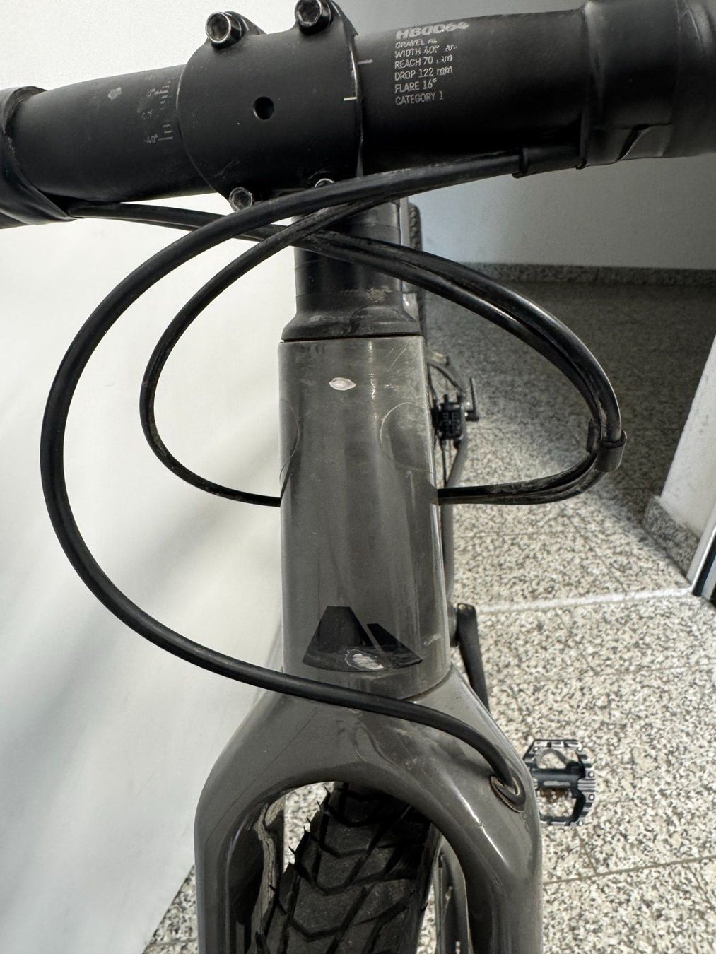 Canyon Biciclette: Canyon Grizl 7 Gr. 3XS – Usato da Termen venduto da sch_xr9f 3