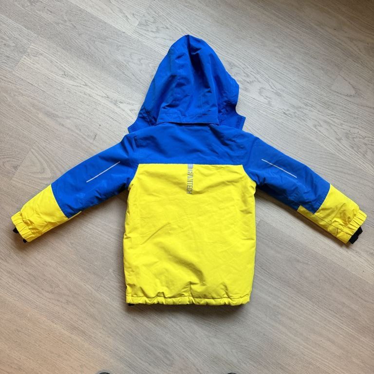 Trevolution Vestes & Manteaux: Skijacke 128 cm – D'occasion à Zürich par Leberaum 8