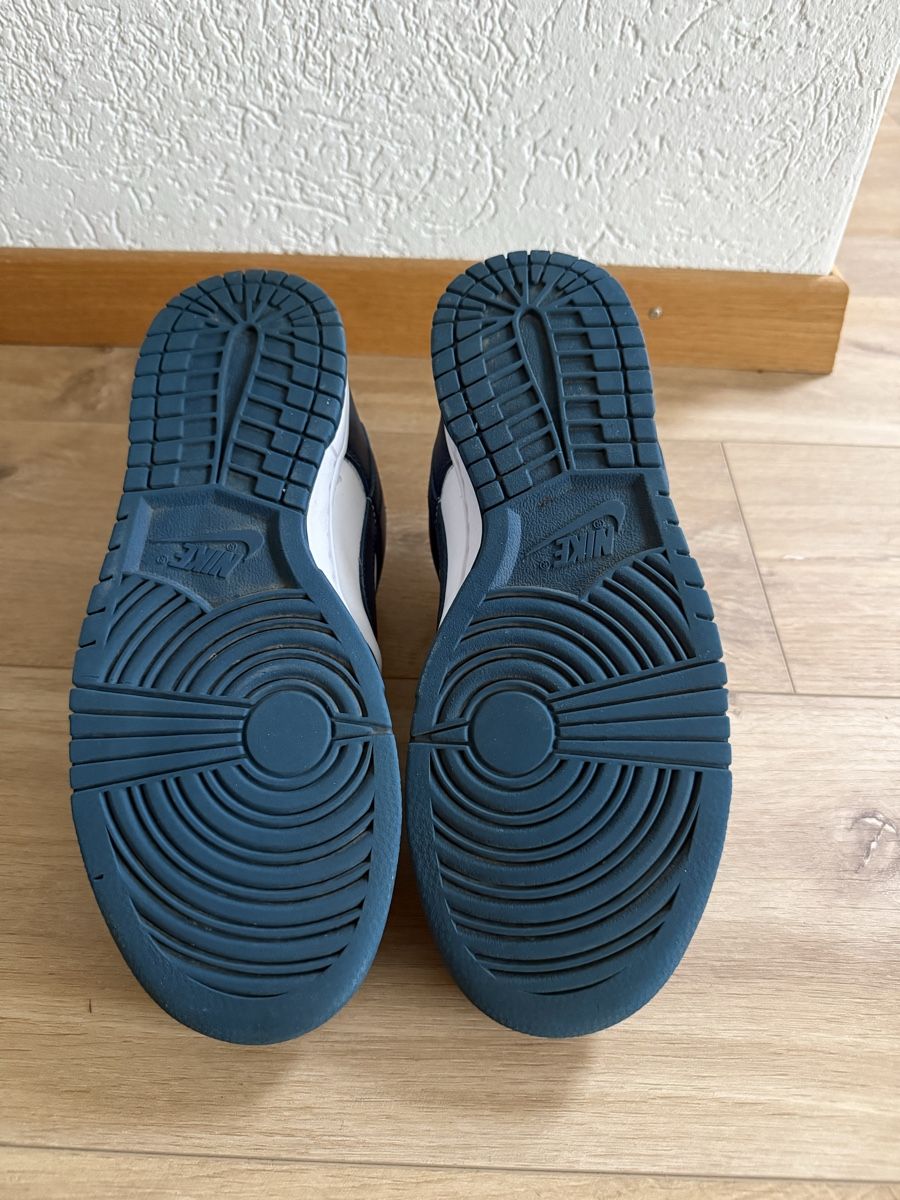 Nike Scarpe da uomo: Nike Dunk Low Retro – Usato da Boppelsen venduto da lev_85hh 3