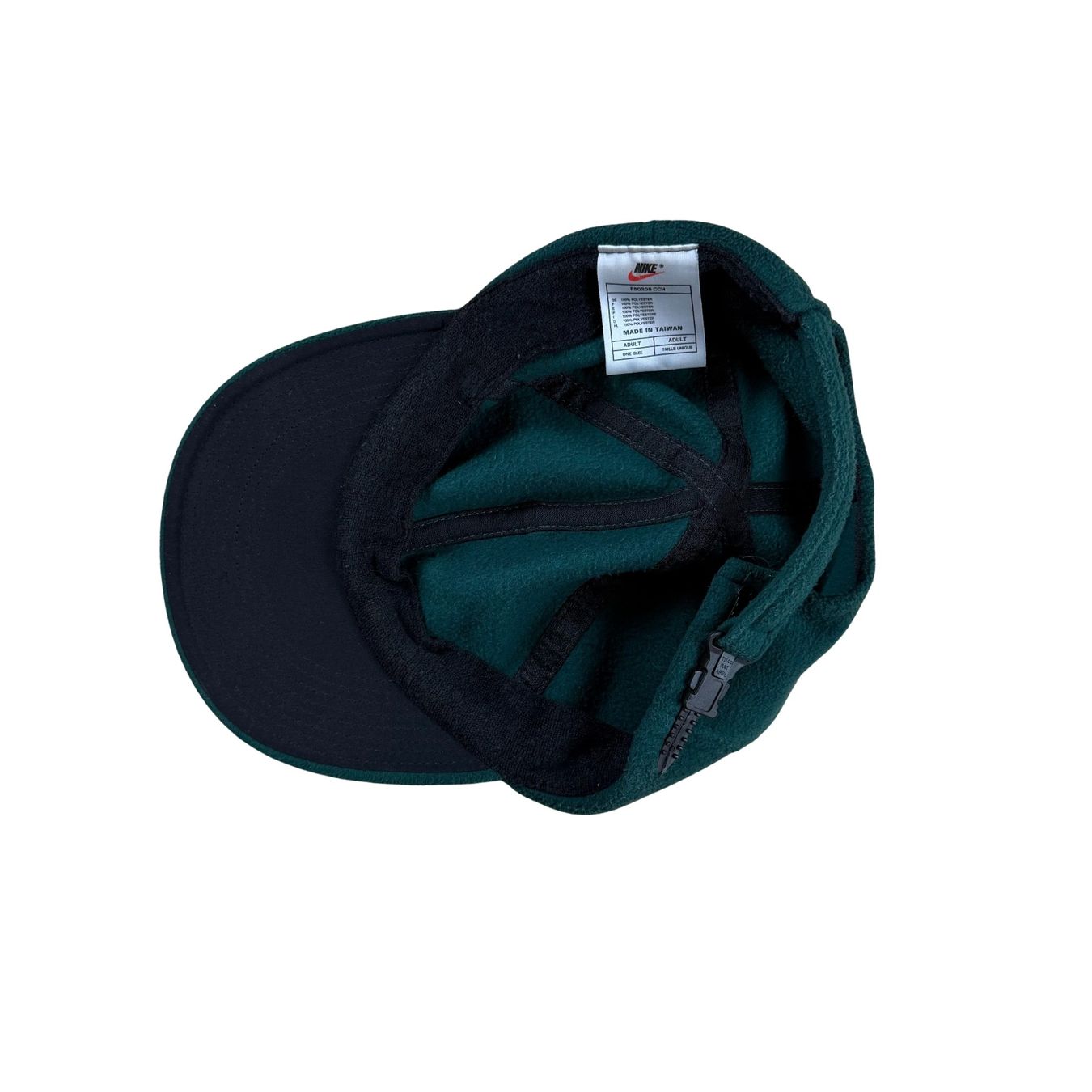 Nike Hüte, Mützen & Caps: Nike 90s Fleece Cap  - Verstellbar – Gebraucht aus Herisau von 1asupply 2