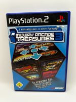 Midway Arcade Treasures 3 (Deutsch) - Playstation 2