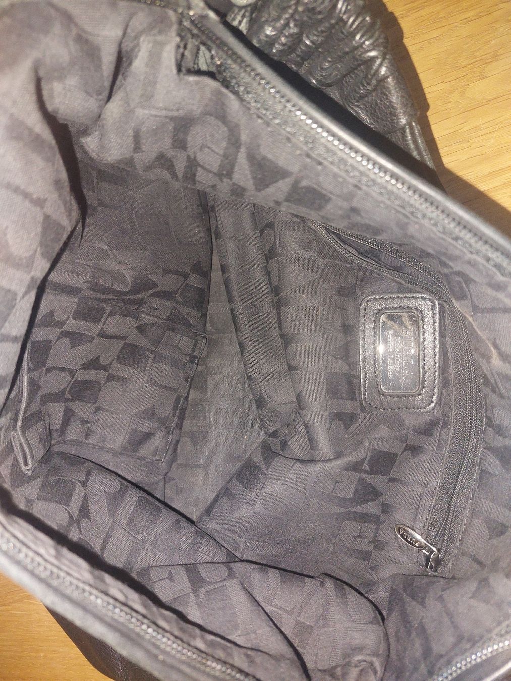 Furla Borse da donna: Furla Handtasche Leder – Usato da Münchenstein venduto da luksack 4