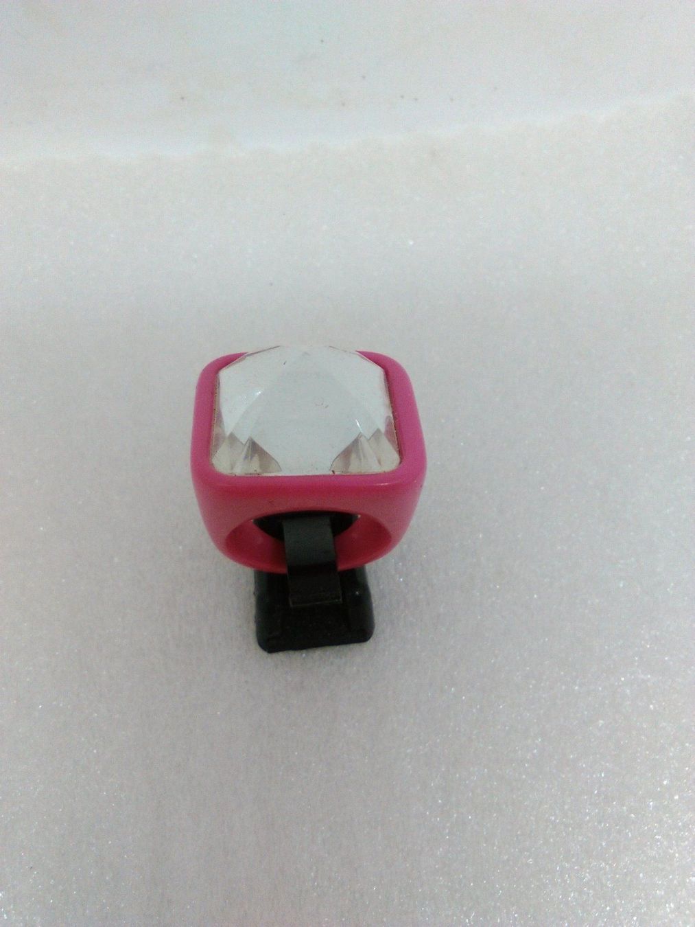 Bagues: ring modeschmuck,mit zerkonia – Neuf (Voir description) à Basel par bijoutrie_4 3