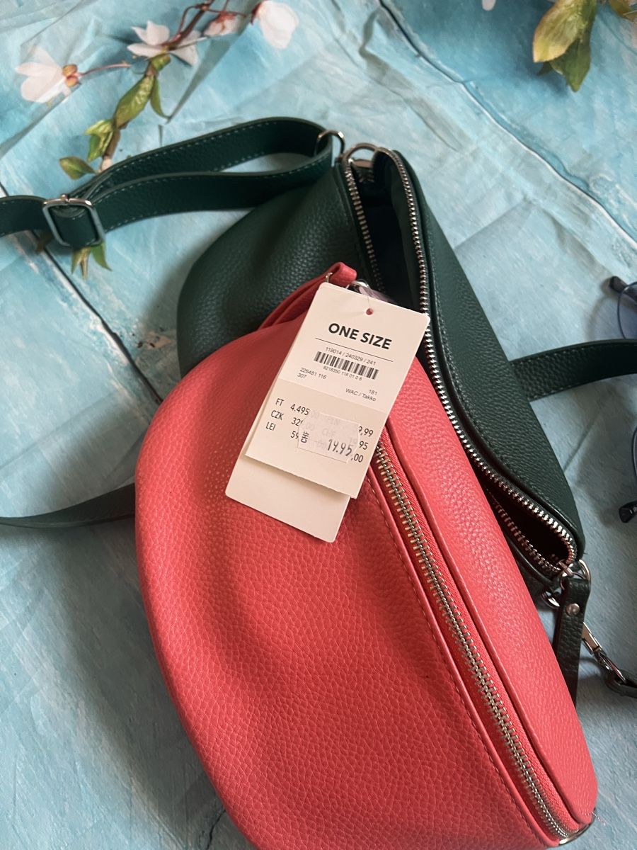 Taschen für Damen: Accessoires – Gebraucht aus Laupersdorf von Cloludi 4