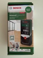 Bosch Télémètre Laser AdvancedDistance 50C