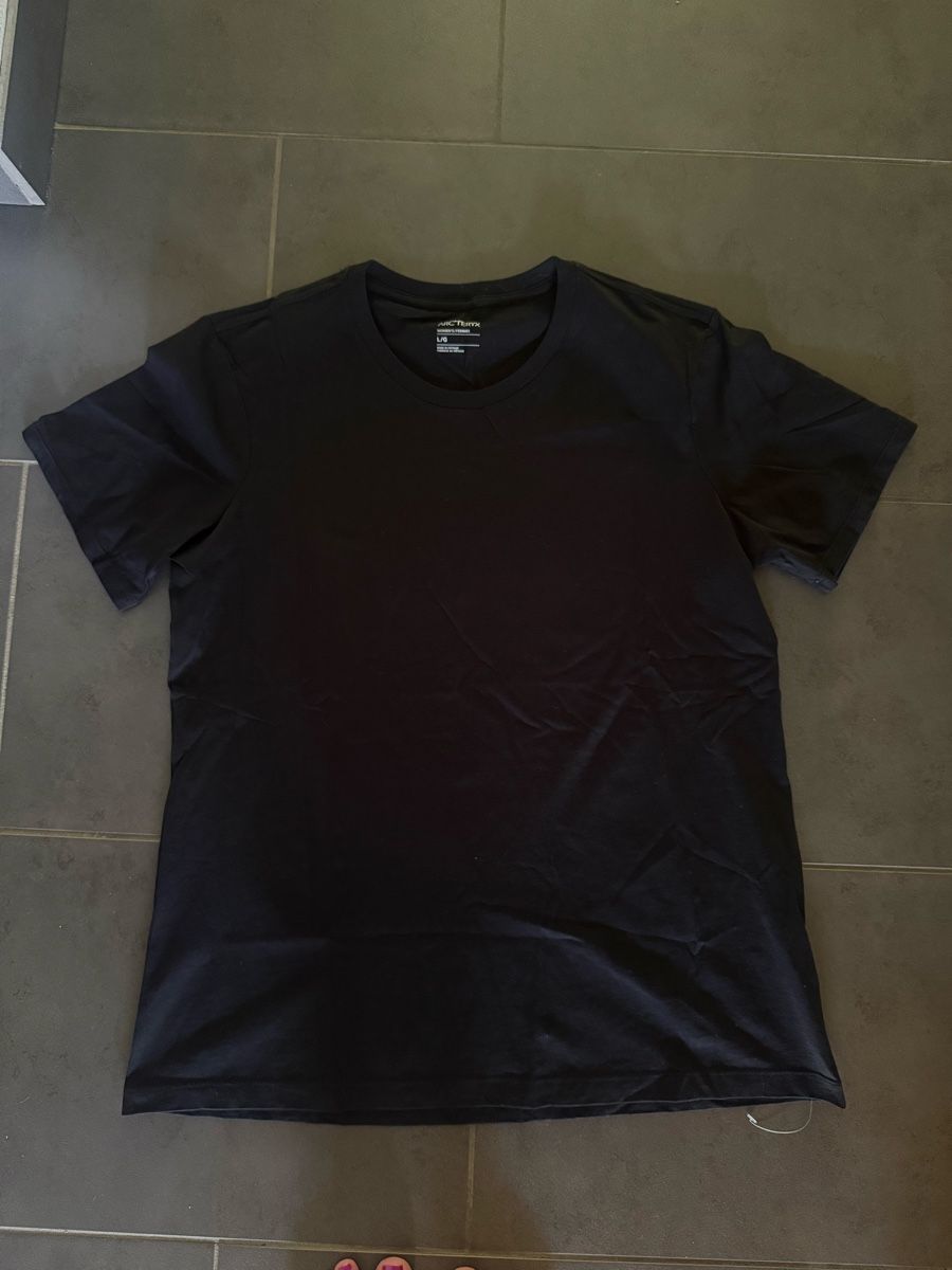 Arcteryx T-Shirts: T-shirt Arcteryx L – Neu (gemäss Beschreibung) aus Fully von siebst