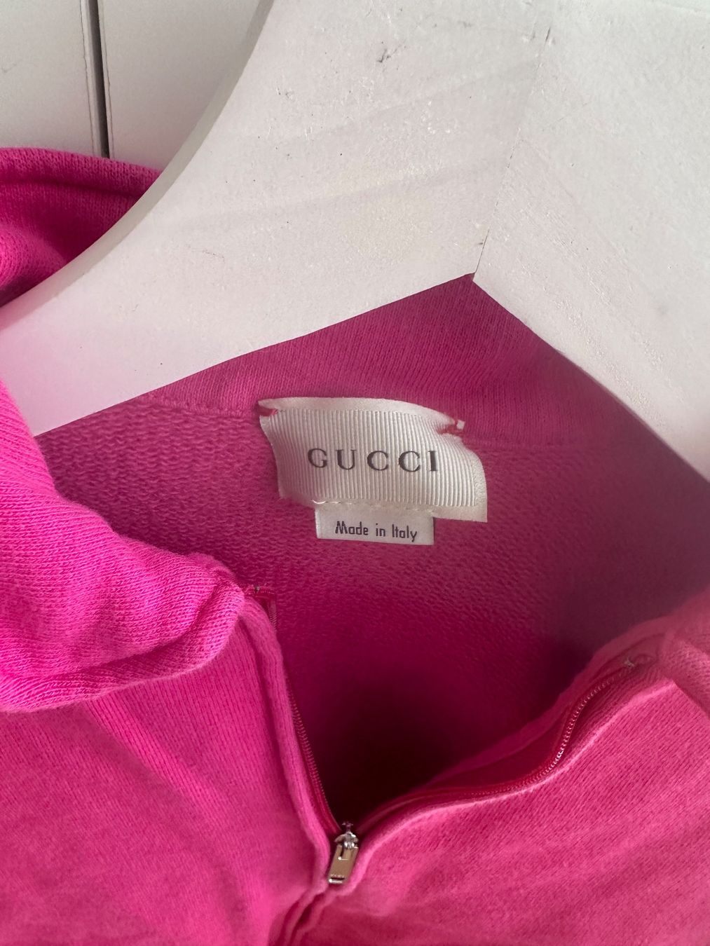 Gucci Maglioni & Felpe: Gucci Sweatshirt – Usato da Dürrenroth venduto da tvy_bh56 1