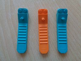 3 Lego Klipper