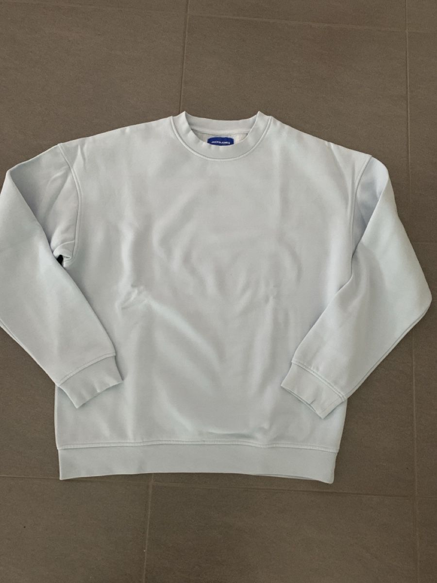 Jack & Jones Maglioni & Felpe: Pull-over Jack&Jones – Usato da Collombey venduto da amina36