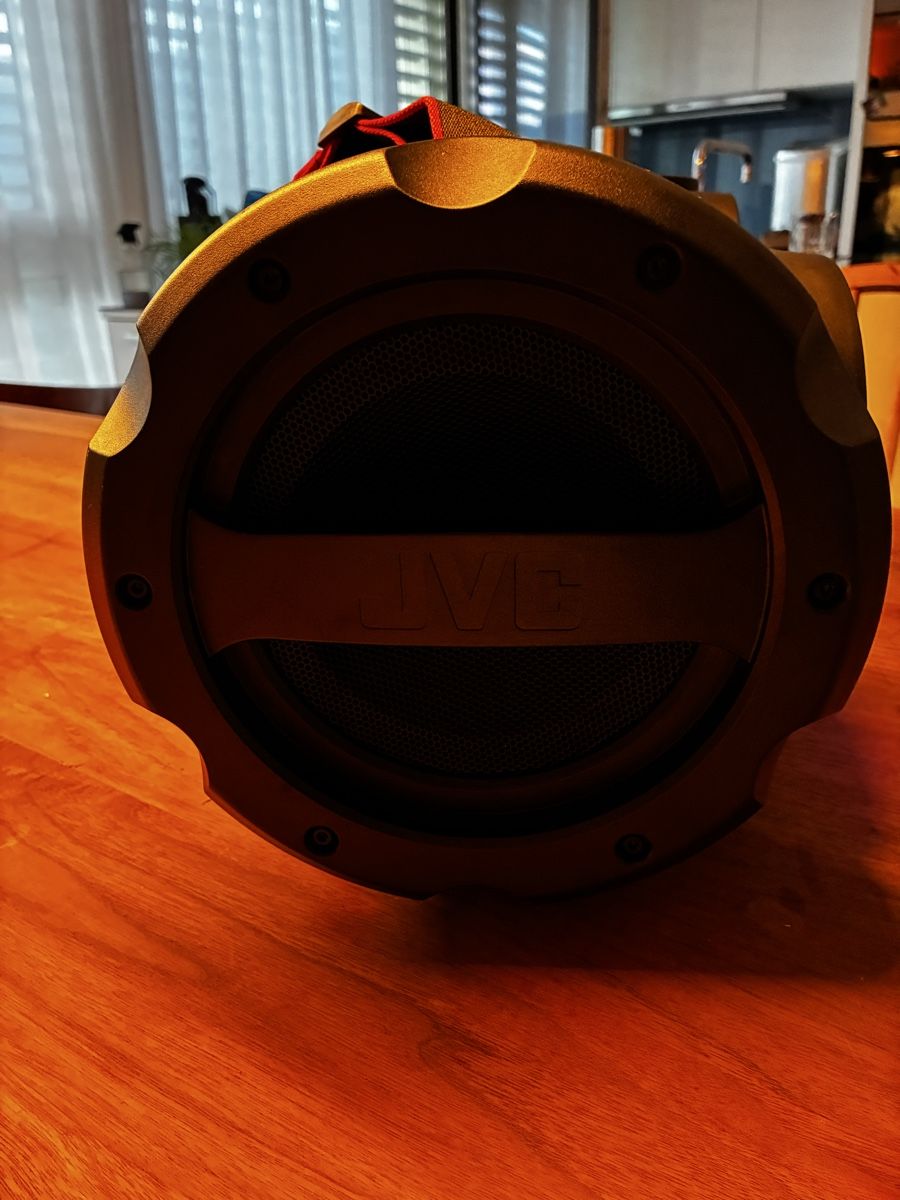 JVC Casse acustiche: JVC RV NB300DAB – Nuovo (secondo la descrizione) da Wangen sz venduto da ms1_k9x8 6