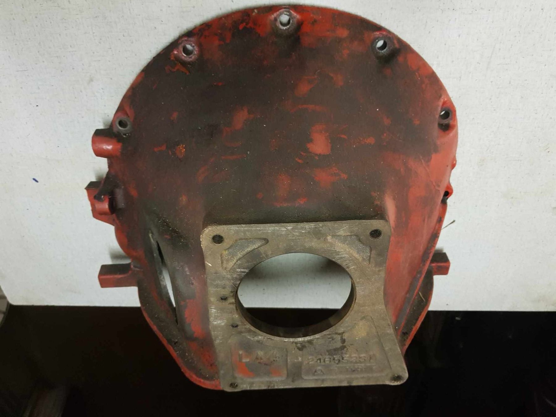 Mopar Tutti pezzi di ricambio auto: Mopar Getriebeglocke – Usato da Niedergösgen venduto da usc_tt5r