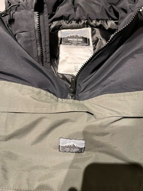Giacche & Cappotti: Sometime Soon Winterjacke Kids – Usato da Flawil venduto da bridge28 2