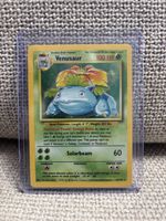 Pokémon Venusaur 15/102 – Base Set Holo Rare – Vintage 1999