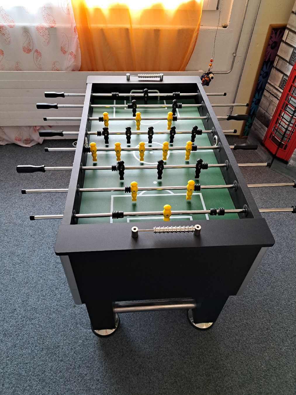 Giochi: Tischfussball - Töggelikasten – Usato da Neuenkirch venduto da Guido025 1