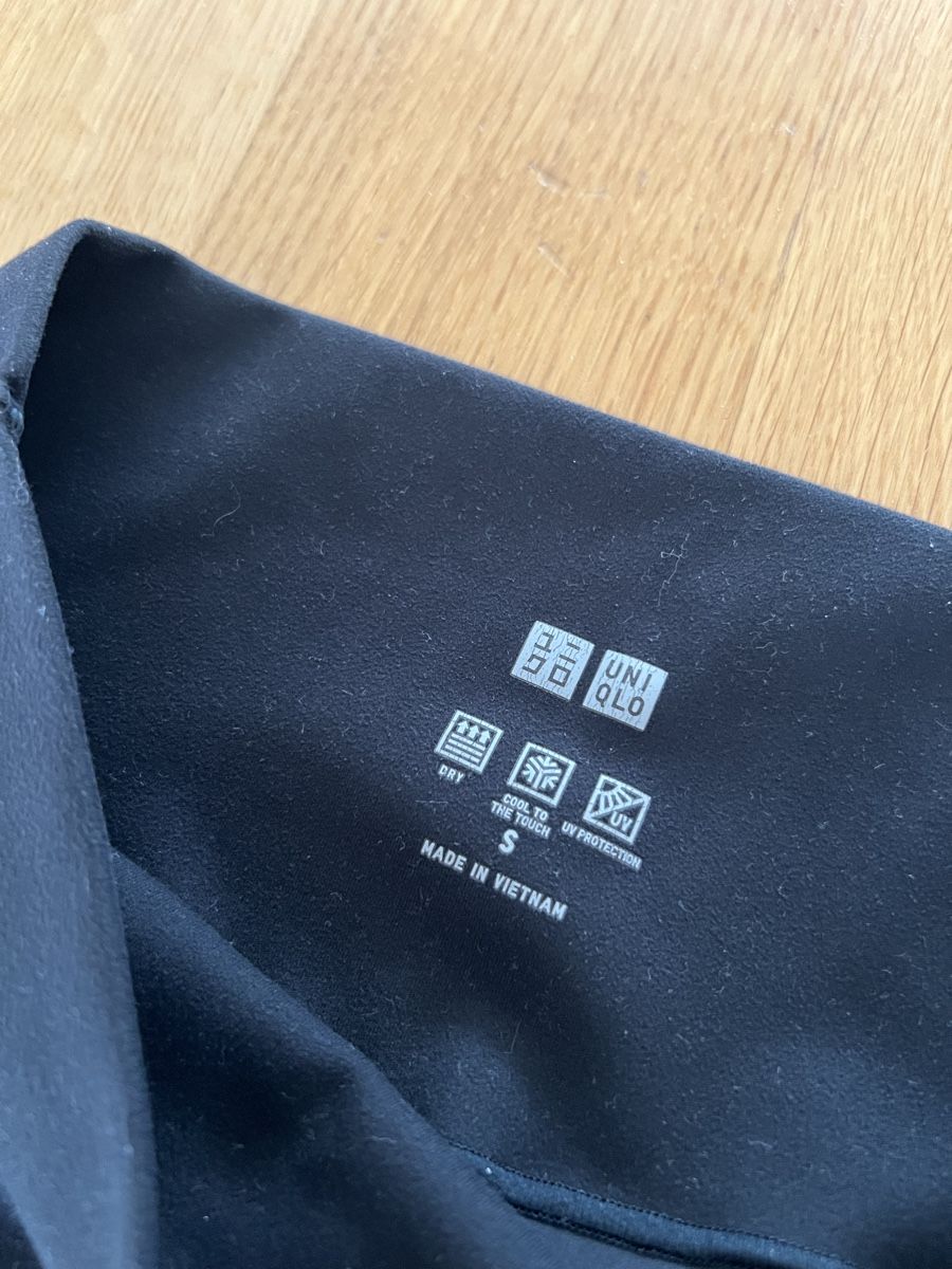 Leggings: Leggings UNIQLO – Nuovo (secondo la descrizione) da Luzern venduto da sr.luzern