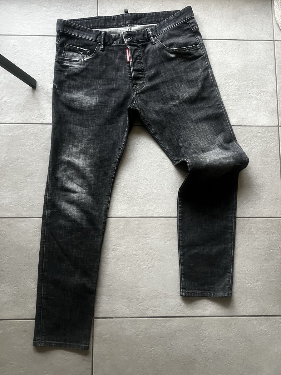 Dsquared2 Jeans: Dsquared2 jeans uomo 54 – Usato da Mendrisio venduto da fly_9wzx 3