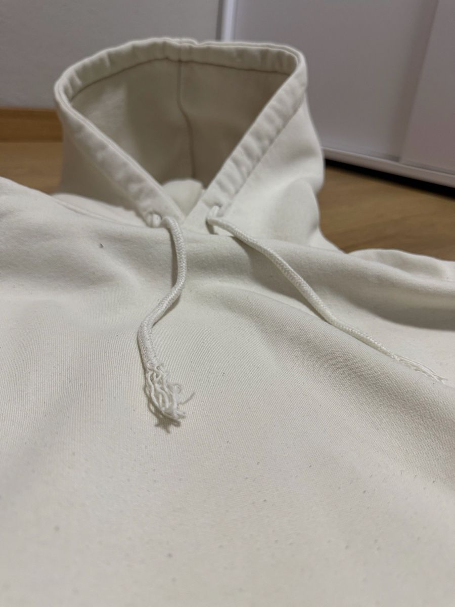 Pulls & Sweat-shirts: Felpa bianca – D'occasion à Bodio TI par bau_62fr 1