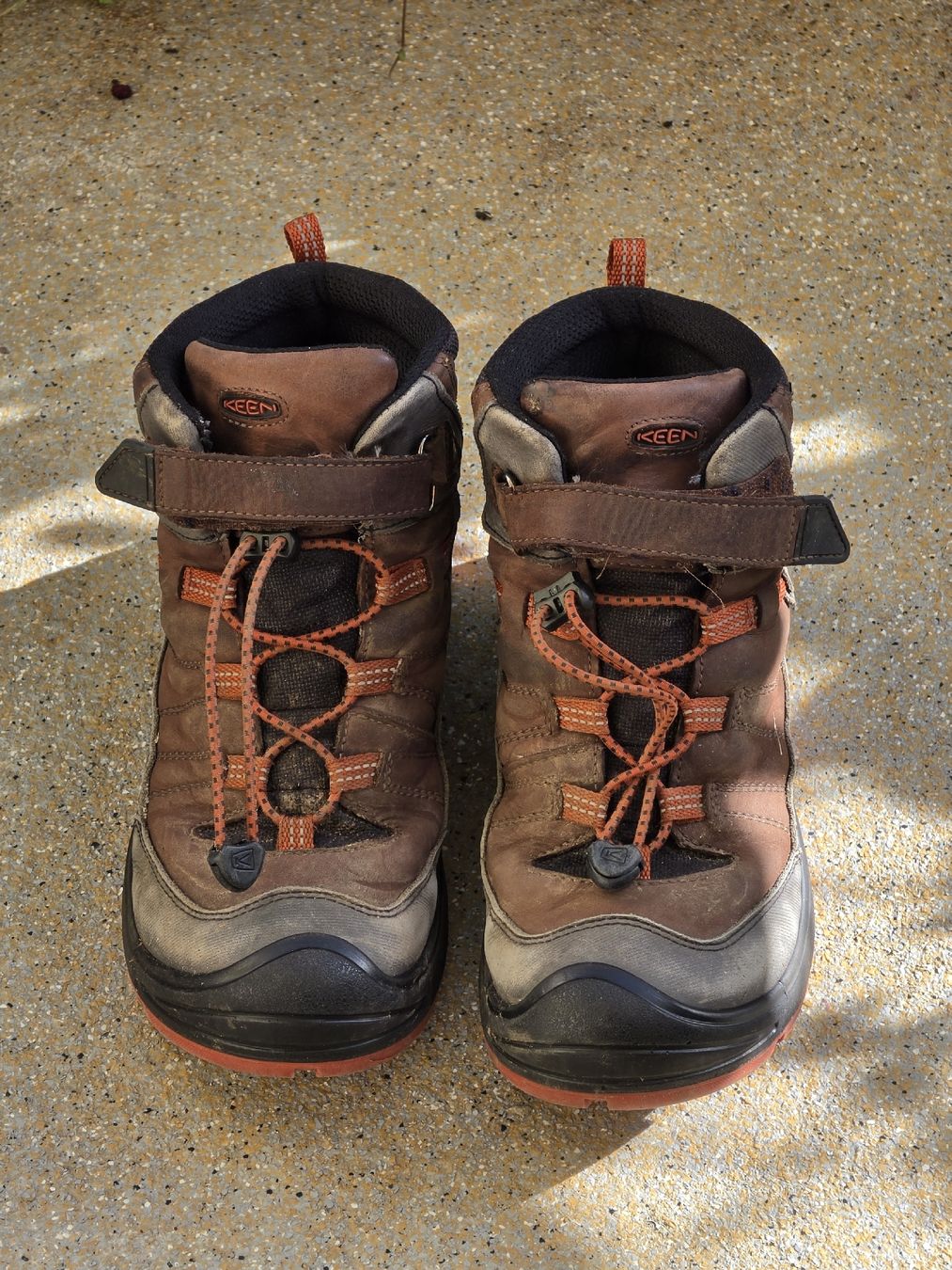 Keen Scarpe per ragazzi: Keen Schuhe Kinder Gr. 38  – Usato da Birmensdorf ZH venduto da eva_9hvs