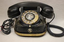 Antikes Bell Telefon