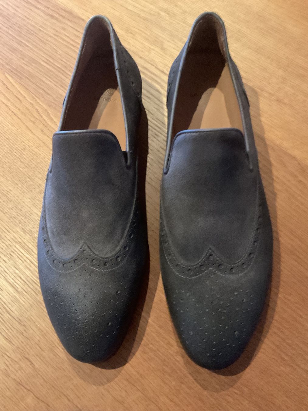 Navyboot Scarpe da uomo: Navyboot Schuhe – Nuovo (secondo la descrizione) da ZUG venduto da Pixu6