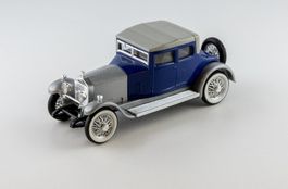 Rio, Rolls - Royce 20 HP, "Twenty" 1/43