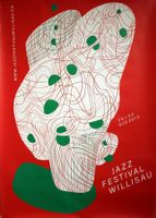 Jazz Festival Willisau '12