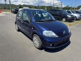 Citroen C3 1.4 i Manuel