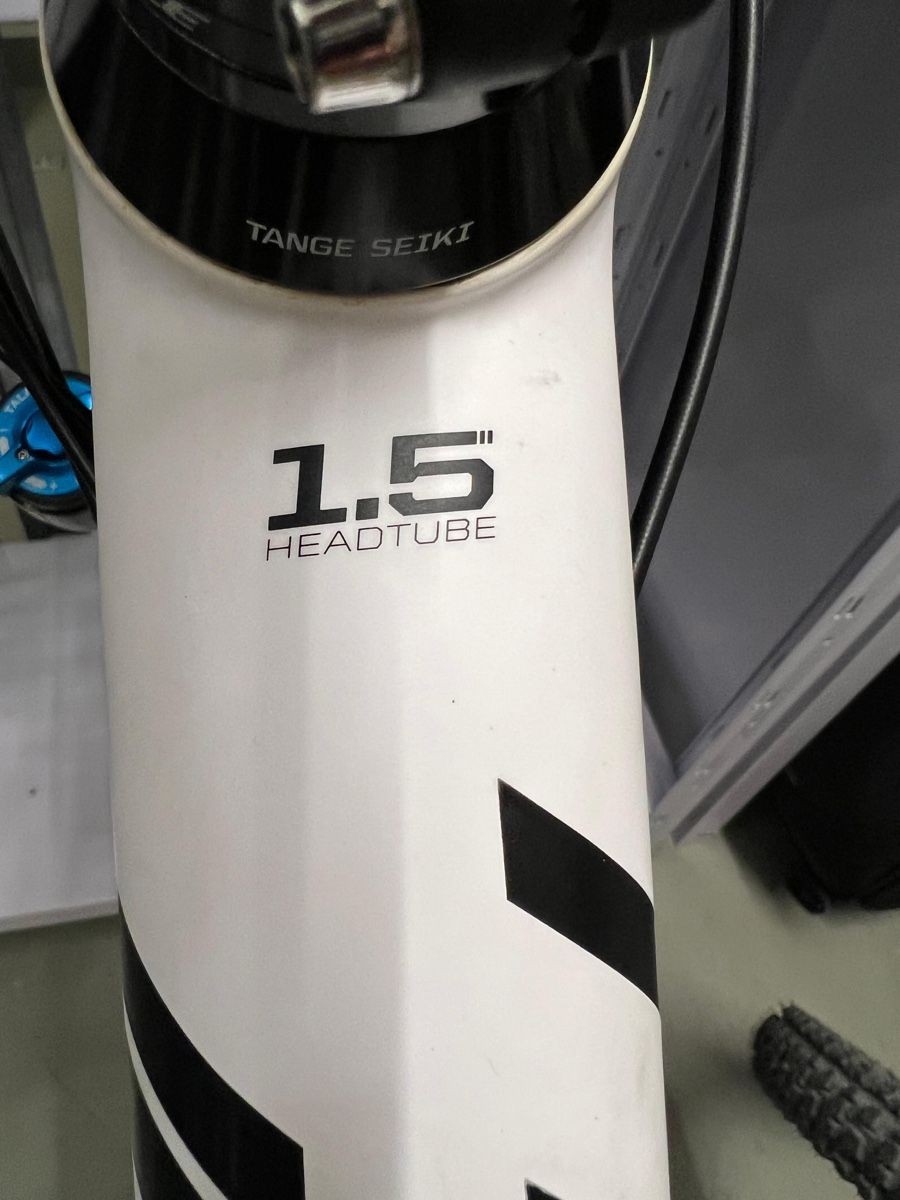 Cannondale Biciclette: Mountainbike – Usato da Schleinikon venduto da Jane_hu 7